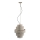 PTMD - Hanglamp aan ketting NARINDE 1xE27/40W/230V Ø 40 cm
