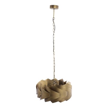 PTMD - Kroonluchter aan ketting ARIX 1xE27/40W/230V Ø 52 cm