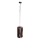 PTMD - Kroonluchter aan ketting TESSA 1xE27/40W/230V Ø 27,5 cm