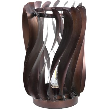 PTMD -  LED Tafellamp TESSA LED/2xAA