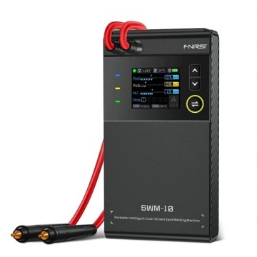 Puntslasser voor batterijen 5000 mAh 5V