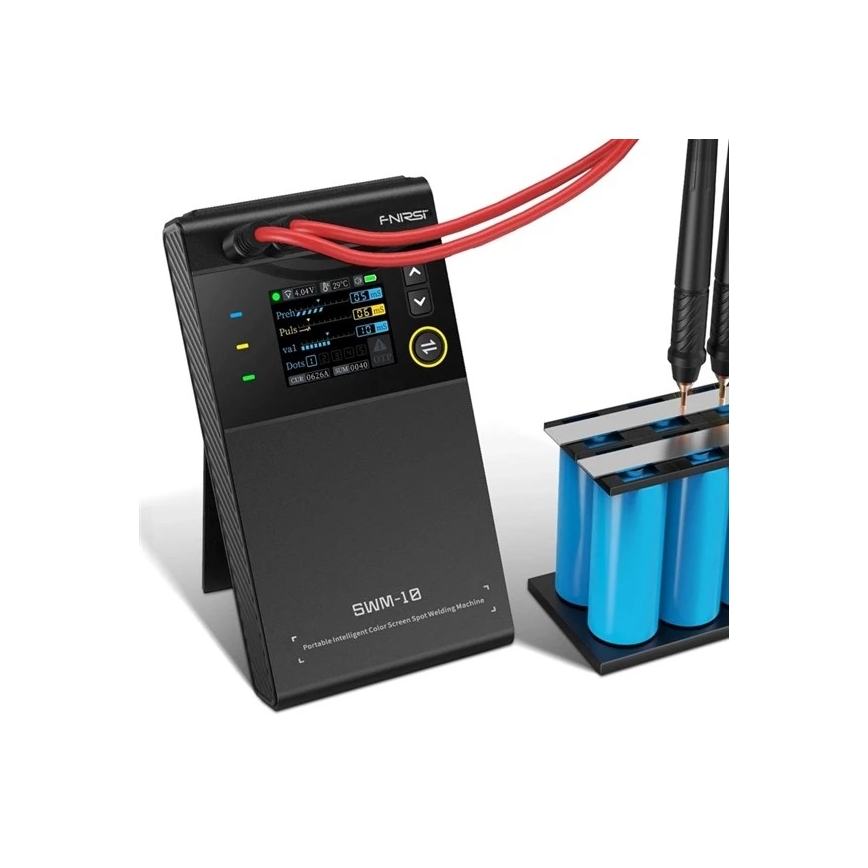 Puntslasser voor batterijen 5000 mAh 5V