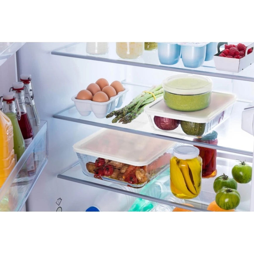 PYREX glazen bewaardoos 1,5 l