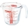 PYREX glazen maatbeker 0,5 l