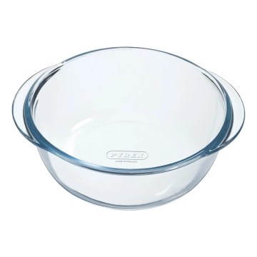 PYREX ovenschaal 1 l