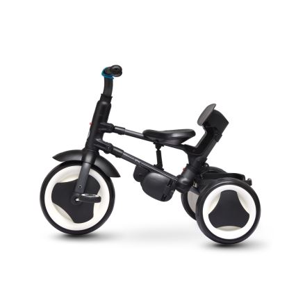 QPlay - 3-in-1 kinderdriewieler RITO EVA PLUS turkoois
