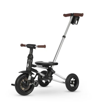 QPlay - 5-in-1 kinderdriewieler NOVA DELUXE beige