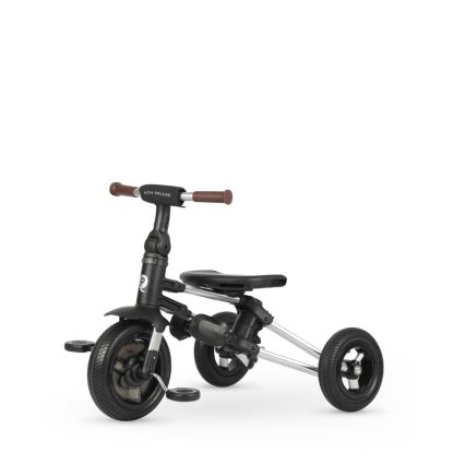 QPlay - 5-in-1 kinderdriewieler NOVA DELUXE beige