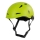 QPlay - Kinderen helm MANBO size M groen