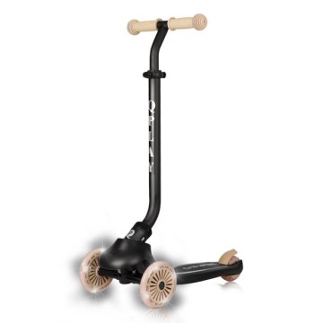 QPlay - Kinderen step 5in1 SEMA beige