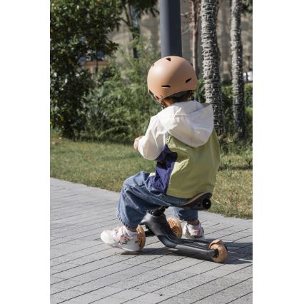 QPlay - Kinderen step 5in1 SEMA beige