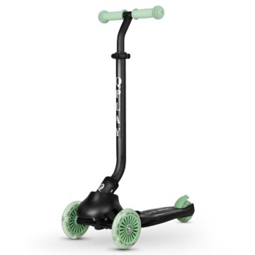 QPlay - Kinderen step 5in1 SEMA groen