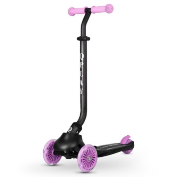 QPlay - Kinderen step 5in1 SEMA paars