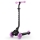 QPlay - Kinderen step 5in1 SEMA paars
