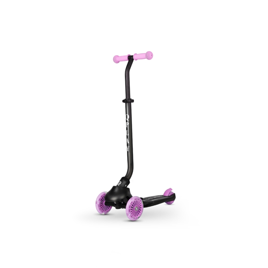 QPlay - Kinderen step 5in1 SEMA paars