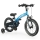 QPlay - Kinderfiets 14