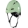 QPlay - Kinderhelm MANBO, maat S, groen