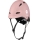 QPlay - Kinderhelm MANBO, maat S, roze