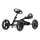 QPlay - Kinderquad GO KART zwart