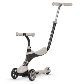 QPlay - Kinderstep 4-in-1 SEMA beige