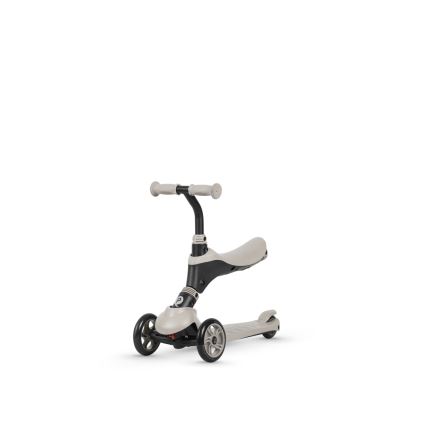 QPlay - Kinderstep 4-in-1 SEMA beige