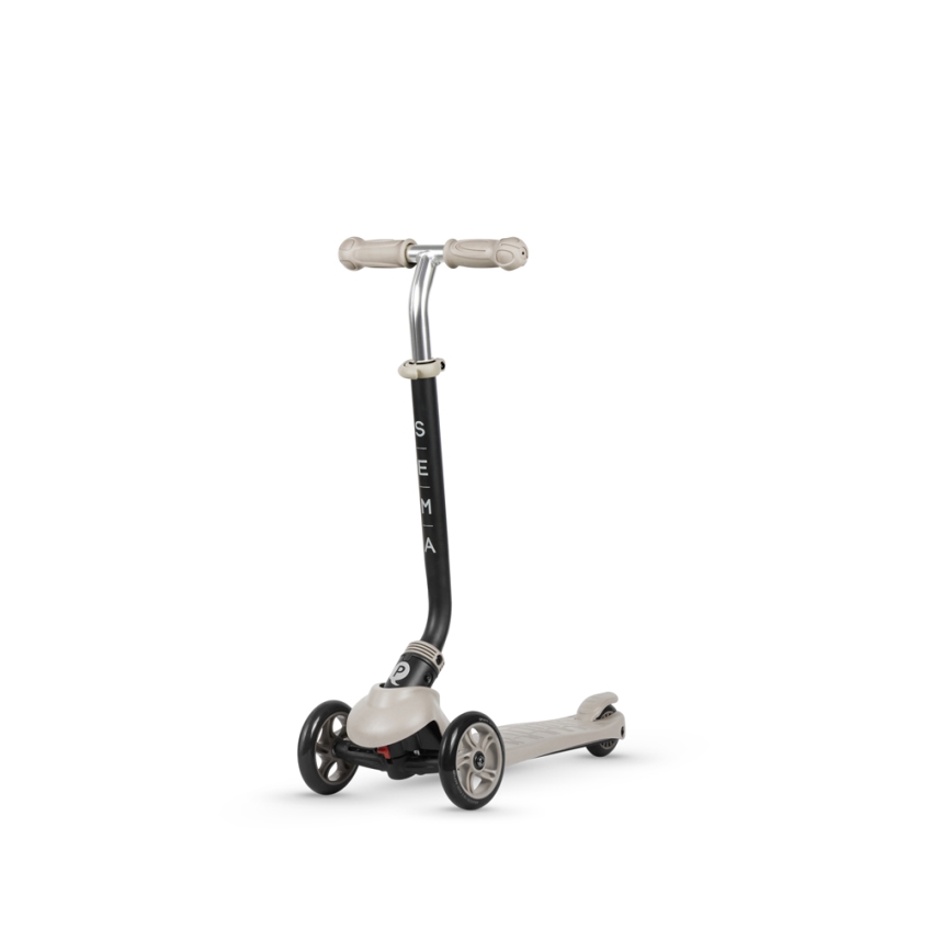 QPlay - Kinderstep 4-in-1 SEMA beige