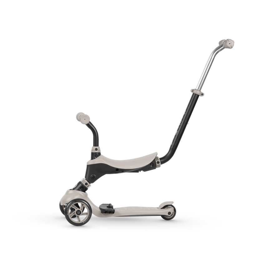 QPlay - Kinderstep 4-in-1 SEMA beige