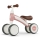 QPlay - Loopfiets CUTEY-5  roze