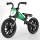 QPlay - Loopfiets FEDURO groen