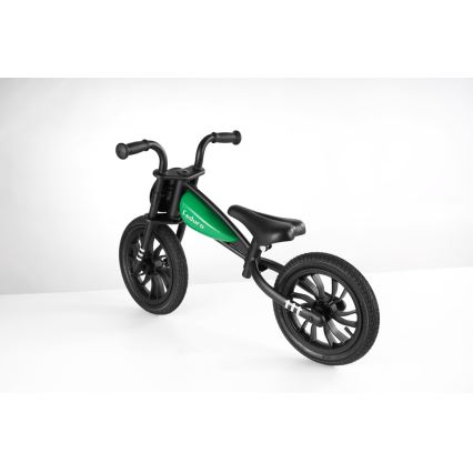 QPlay - Loopfiets FEDURO groen