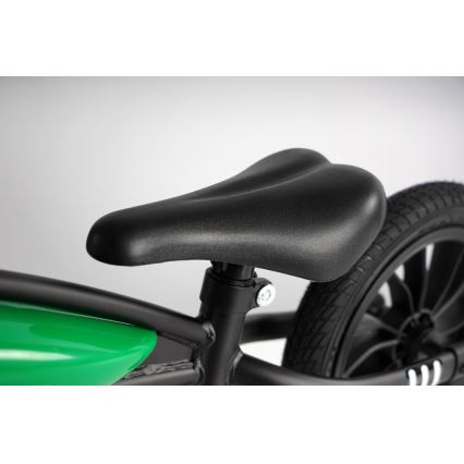 QPlay - Loopfiets FEDURO groen