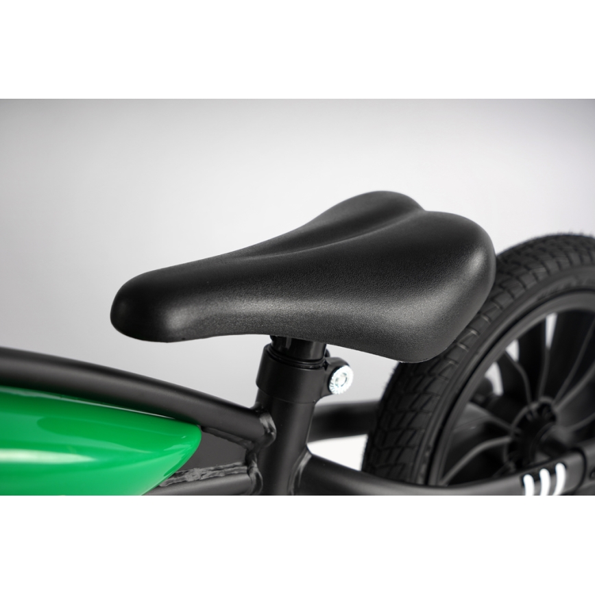 QPlay - Loopfiets FEDURO groen