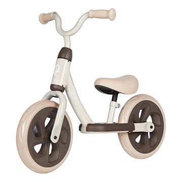 QPlay - Loopfiets TRAINER beige