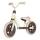 QPlay - Loopfiets TRAINER geel