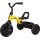 QPlay - QPlay - Kinderdriewieler ANT geel