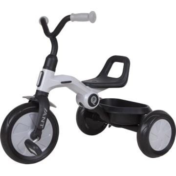 QPlay - QPlay - Kinderdriewieler ANT grijs