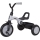 QPlay - QPlay - Kinderdriewieler ANT grijs