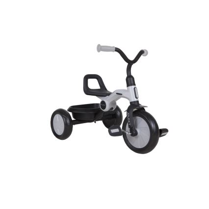 QPlay - QPlay - Kinderdriewieler ANT grijs