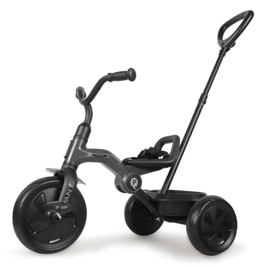 QPlay - QPlay - Kinderdriewieler ANT PLUS grijs