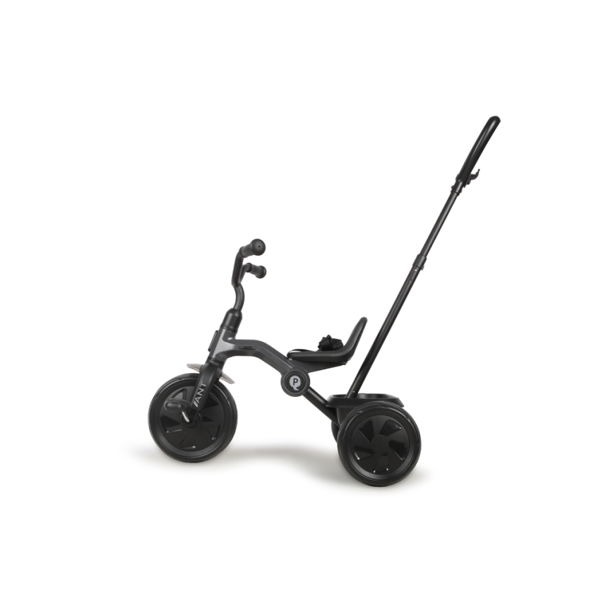 QPlay - QPlay - Kinderdriewieler ANT PLUS grijs