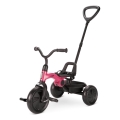QPlay - QPlay - Kinderdriewieler ANT PLUS roze