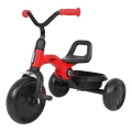 QPlay - QPlay - Kinderdriewieler ANT rood