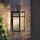 Quintiesse - Buitenwandlamp PORTER M 1xE27/60W/230V IP44 zwart