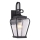 Quoizel - Wandlamp voor Buiten PROVINCE 1xE27/60W/230V IP44