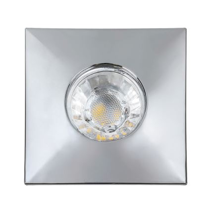 Rabalux - SET 3xLED Badkamer inbouwverlichting 3xLED/4W/230V