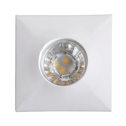 Rabalux - SET 3xLED Badkamer inbouwverlichting 3xLED/4W/230V