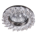 Rabalux 1160 - Inbouwlamp SPOT FASHION 1xGU5,3/50W/12V