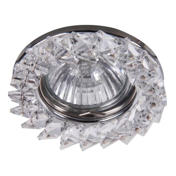 Rabalux 1160 - Inbouwlamp SPOT FASHION 1xGU5,3/50W/12V