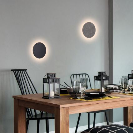 Rabalux - LED Wandlamp LED/8W/230V