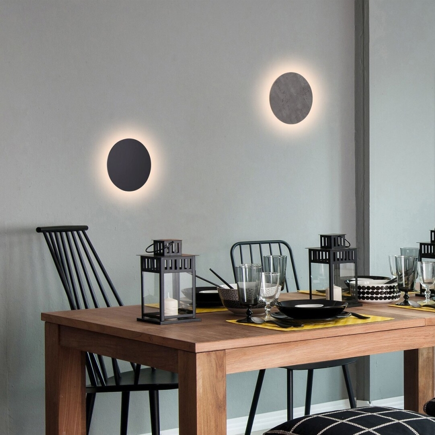 Rabalux - LED Wandlamp LED/8W/230V